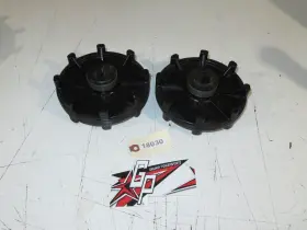0102-296 Arctic Cat - 1990 Jag Sprocket Drive Inside 8t Qty 2