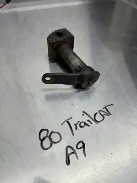 0103-282 Arctic Cat 79 80 Snowmobile Arm Spindle Trail Steering