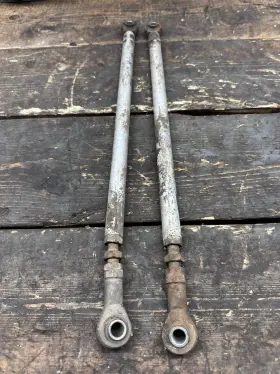 0105-230 Arctic Cat Tie Rod Ends Pair