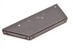 0106-130 Arctic Cat Oem Tunnel Plate