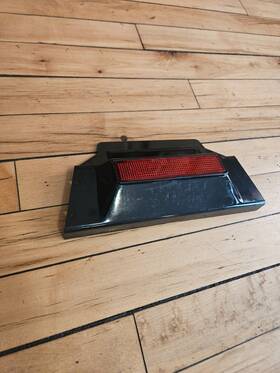 Arctic Cat 0106-370 Nos Vintage Rh Shroud With Reflector 72-74 Panther