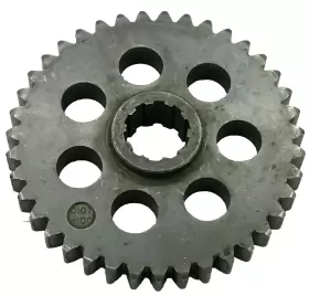 0107-100 Arctic Cat Snowmobile Sprocket 39 Tooth Fits 1973-1975 Models 0107-100 Arctic Cat Snowmobile Sprocket 39 Tooth Fits 1973-1975 Models
