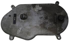 Arctic Cat 0107-213 1973 El Tigre 340 Chain Drop Case Dropcase Cover