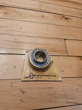 0107-313 Arctic Cat Nos Vintage 1 Inch Drive Bearing 1974