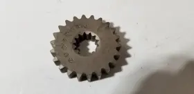 0107-301 Arctic Cat 0107-331 New Vintage Snowmobile Sprocket