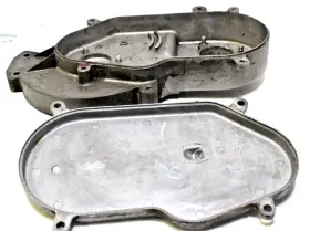 0107-343 Arctic Cat 1974 El Tigre 440 Drop Case With Cover Oem#