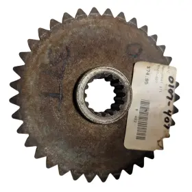 0107-407 Arctic Cat Sprocket - 37t 3/8 X .520 1