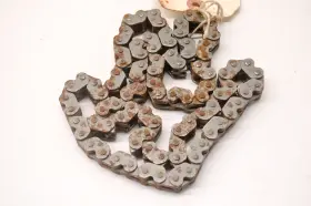 0107-652 Arctic Cat Oem Chain