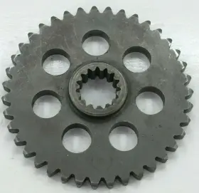 0107-653 Arctic Cat Oem Snowmobile Sprocket 39 Tooth Fits 1978-1980 Models
