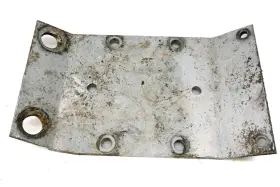 0108-250 Arctic Cat 84 El Tigre 6000 Engine Motor Support Bracket Mount 115.92 Inch
