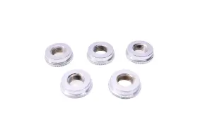 0109-259 Arctic Cat New Oem Dash Nuts Nos Qty 5