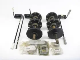 0110-897 Arctic Cat Vintage 75-78 Eltigre Jag Snowmobile Drive Axle Kit