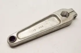 0114-258 Arctic Cat Oem Rear Suspension Torque Arm