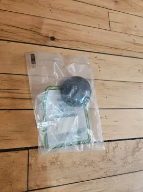 0115-203 Arctic Cat Nos Oil Cap 77-80 73 Kitty