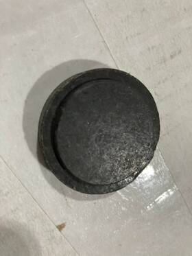Arctic Cat 0115-226 New Oem Brake Puck