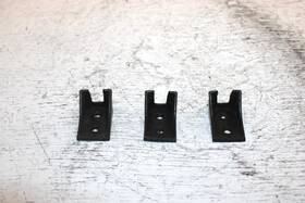 Arctic Cat 0115-307 1995 Puma Oem Hood Latch Cup Set Of 3 Sa30