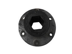 Arctic Cat 0115-333 1980 Trail Hex Axle Hosing