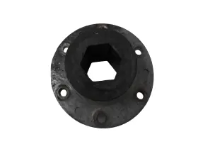 0115-333 Arctic Cat 1980 Trail Hex Axle Hosing