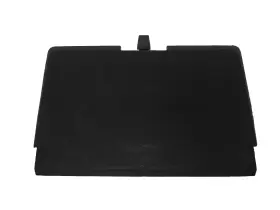 0115-344 Arctic Cat 1980 Trail 440 Toolbox Trunk Lid Cover