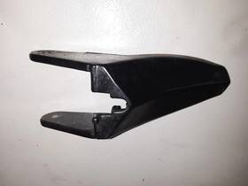 Arctic Cat 0115-688 Snowmobile Throttle Lever