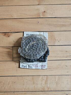 Arctic Cat 0116-052 Nos Vintage Drive Chain