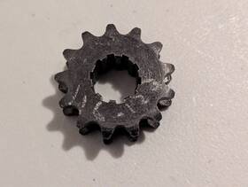 Arctic Cat 0116-122 New Vintage Snowmobile Top Sprocket 13t