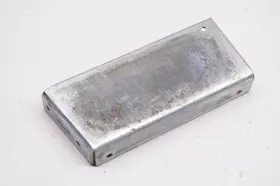 0116-259 Arctic Cat New Oem Left Wear Plate Nos