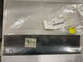Arctic Cat 0116-355 Hood Channel Oem New
