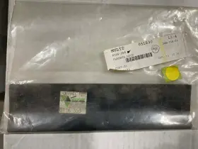 0116-355 Arctic Cat Hood Channel Oem New