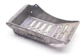 0116-595 Arctic Cat 0116-389 Oem Footwell