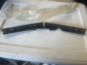 0116-500 Arctic Cat Vintage Snowmobile Hood Hinge Ft74 - Ft81