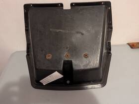 Arctic Cat 0116-542 Vintage Snowmobile Toolbox Shroud Ft74 - Ft81