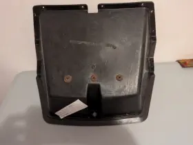 0116-542 Arctic Cat Vintage Snowmobile Toolbox Shroud Ft74 - Ft81