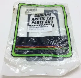 0116-867 Arctic Cat New Oem Headlight Bracket Cougar Panther Pantera 84-93