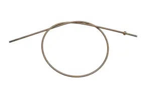 0120-018 Arctic Cat New Oem Cable Nos