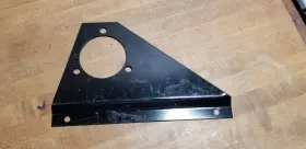0123-306 Arctic Cat New Vintage Snowmobile Nos Battery Tray Support