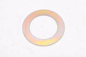 Arctic Cat 0123-578 New Oem Flat Washer 1 X 1.5 .030 Nos