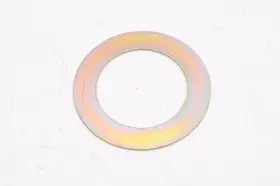 0123-578 Arctic Cat New Oem Flat Washer 1 X 1.5 .030 Nos
