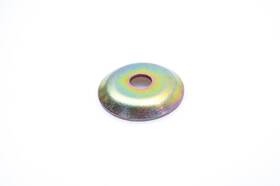 Arctic Cat 0123-765 New Oem Cup Washer .265x1.06 12 Gauge Nos
