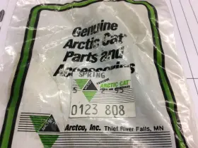 0123-808 Arctic Cat Spring Ext Hook 1984 El Tigre 6000
