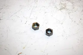 0623-294 Arctic Cat 0123-917 97 Zrt 600 Oem Tie Rod Jam Nut Set Sa15