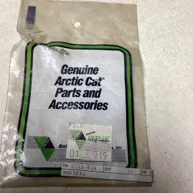 0123-919 Arctic Cat Seal Part # 10 Each