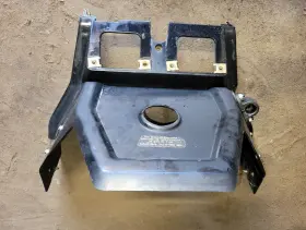 0130-001 Arctic Cat Oem 1974 Cheetah Fuel Tank Cover Spill Tray