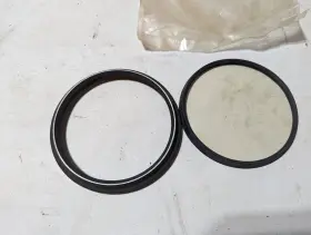0136-153 Arctic Cat New Vintage Snowmobile Replacement Lens Kit El Tigre