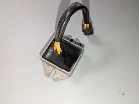 0145-125 Arctic Cat New Vintage Snowmobile Electric Start Voltage Regulator