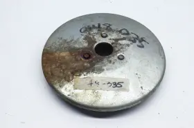0148-035 Arctic Cat Oem Moveable Clutch Sheave