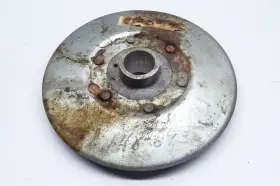0148-093 Arctic Cat Oem Secondary Clutch Sheave
