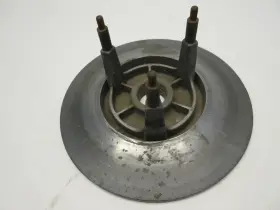 0148-188 Arctic Cat 1985 El Tigre Driven Clutch Sheave