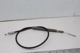 0187-003 Arctic Cat Nos Oem Genuine Throttle Cable