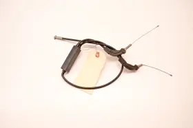 0187-016 Arctic Cat Oem Throttle Cable Vm44 Nos